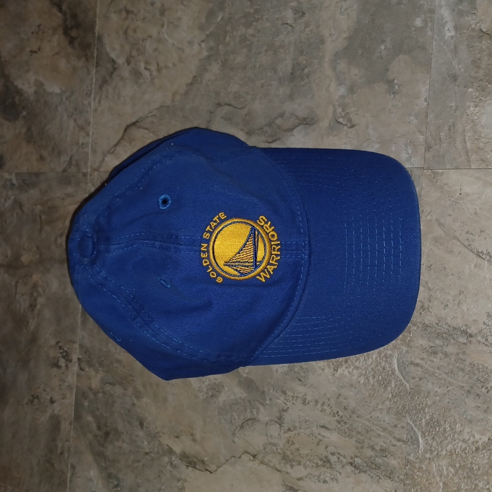 Golden State Warriors Baseball cap OS